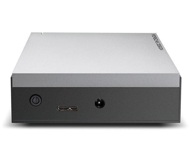 LACIE STEW600040 6TB 3,5'' STEW6000400 - 442201 - zdjęcie 3